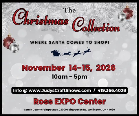 Christmas Collection Craft Show