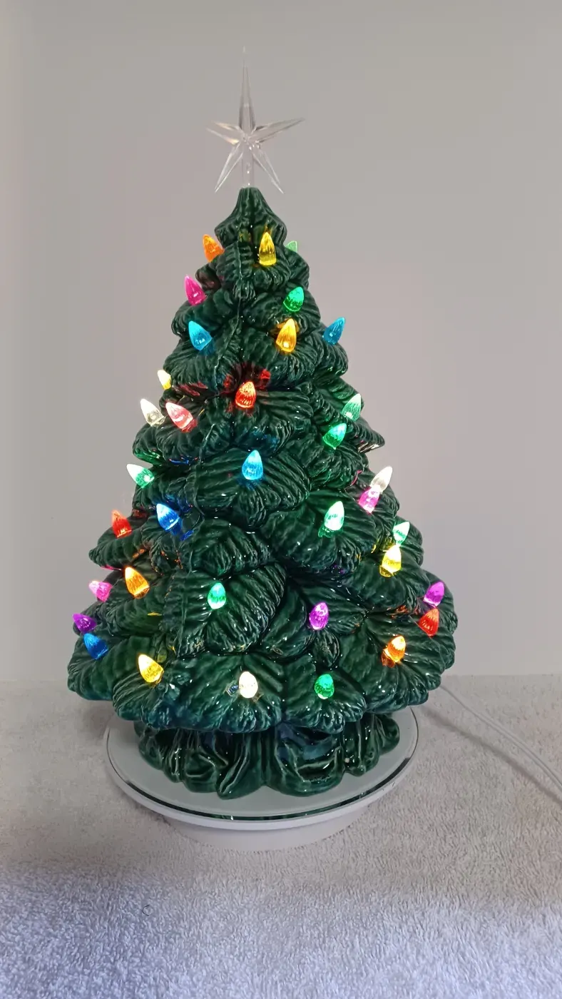 Scotch Pine