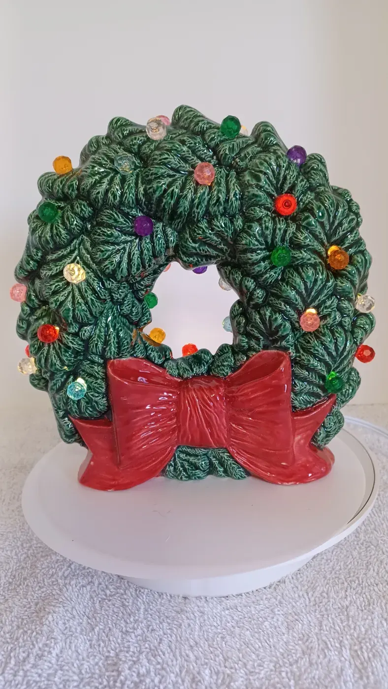 Wreath 1
