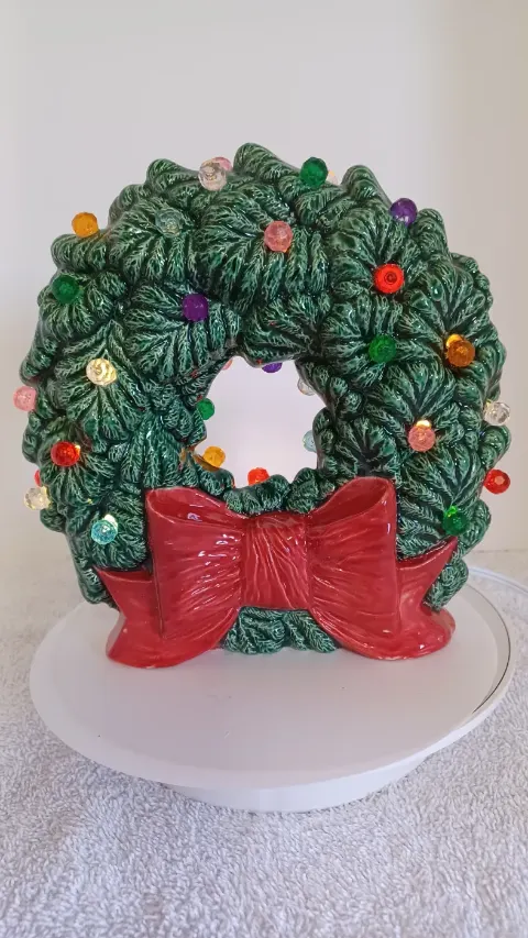 Wreath 1