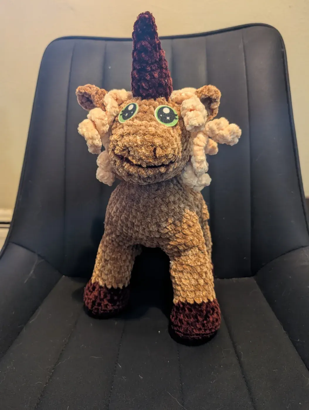 Lrg unicorn