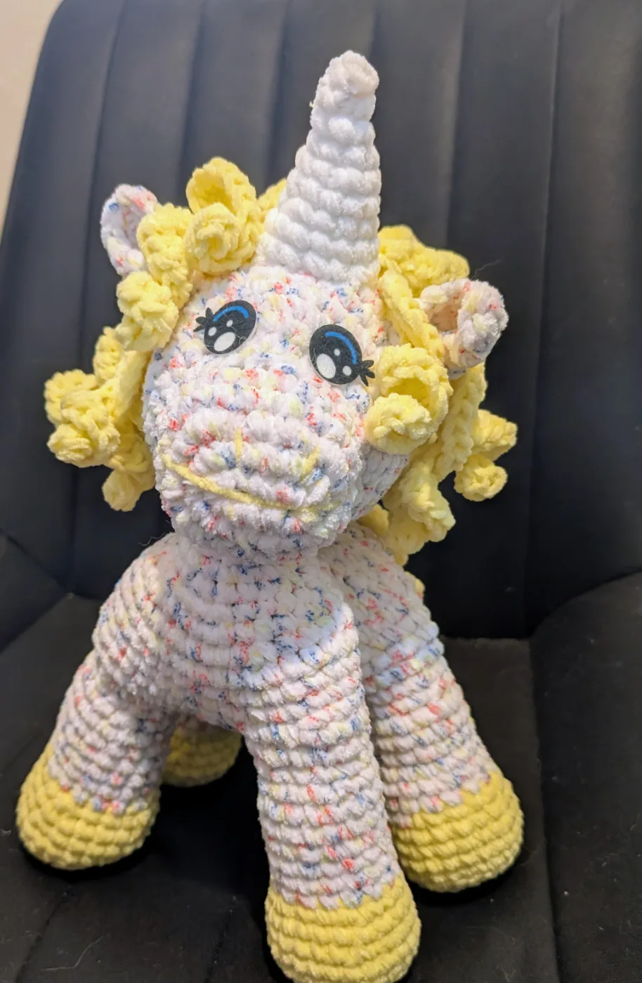Lrg unicorn