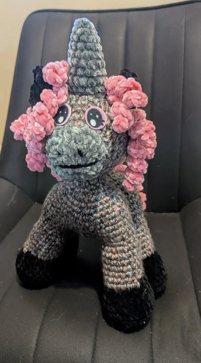 Lrg unicorn