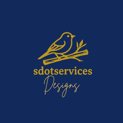 SDOT Services Designs logo