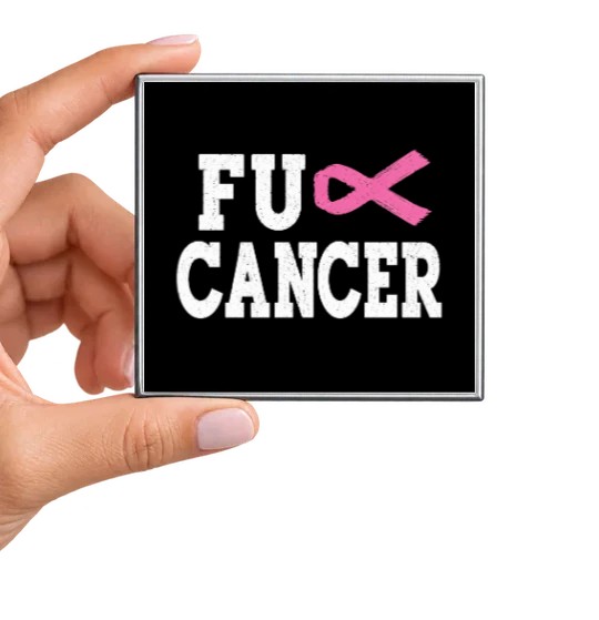 FU Cancer Magnet
