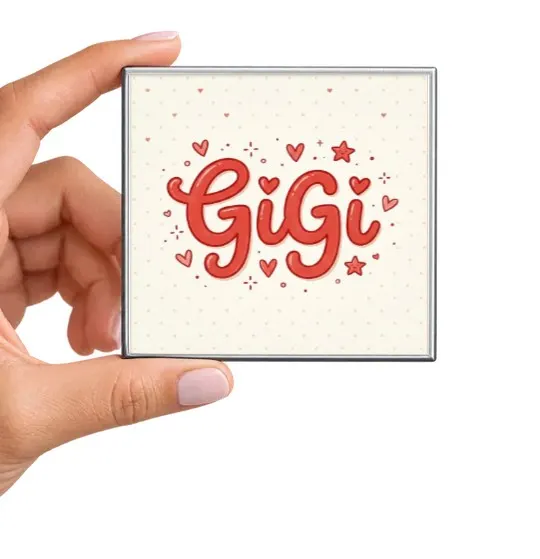 GiGi Magnet