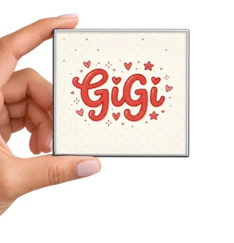 GiGi Magnet