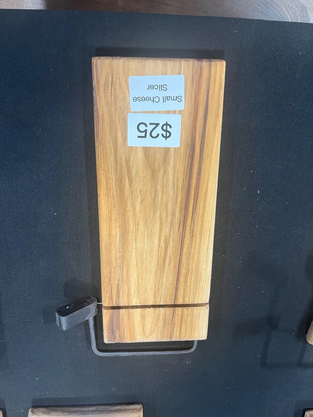 Cheese Slicers
