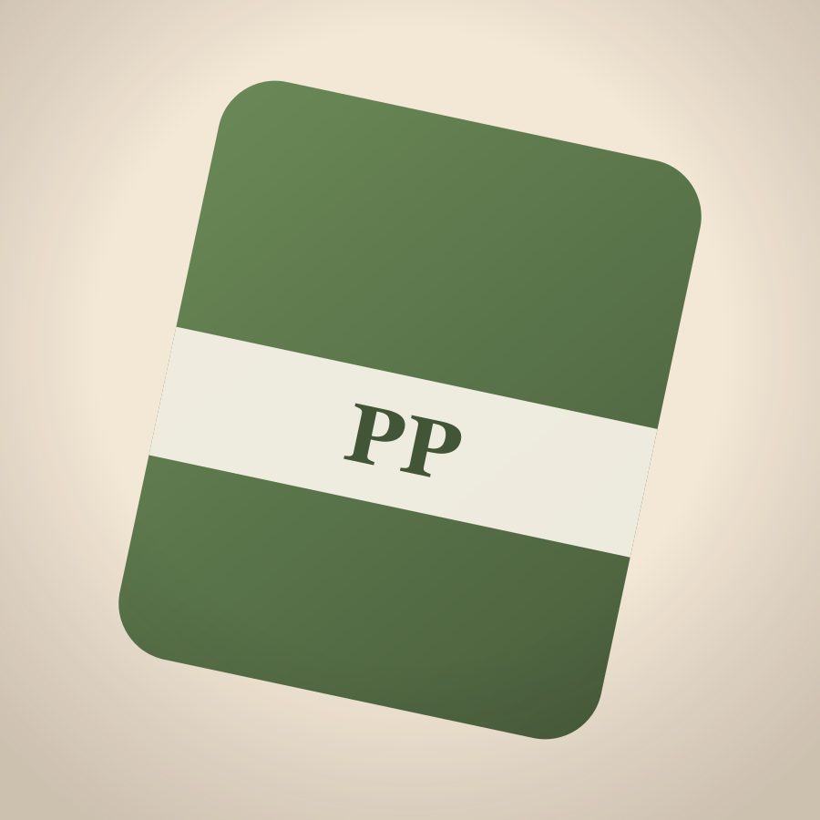 Peppermint Pine Bar