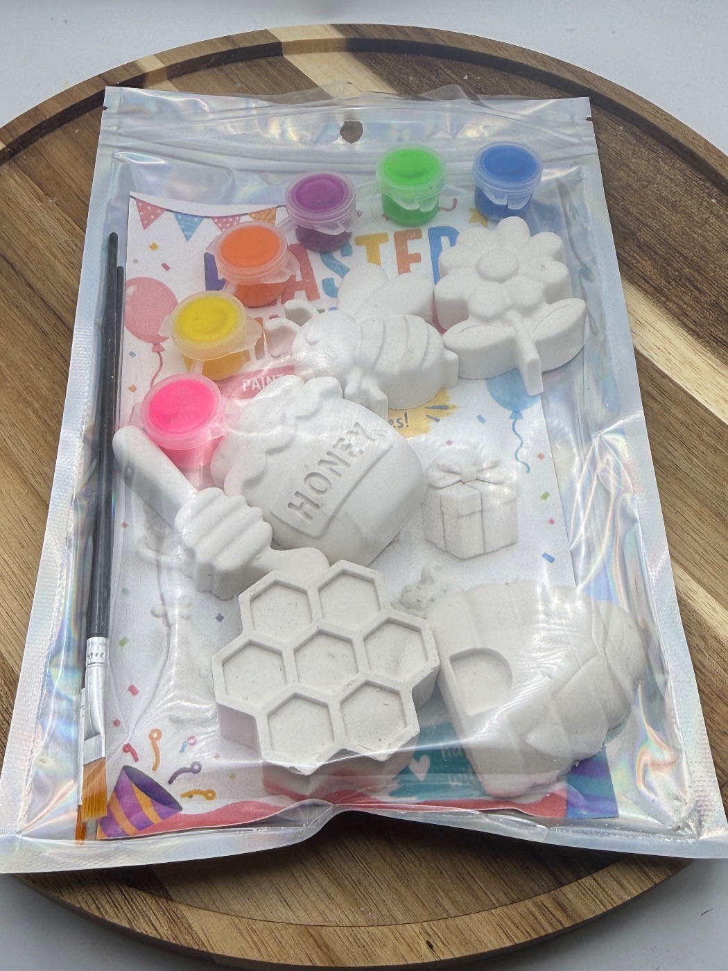 Bee set