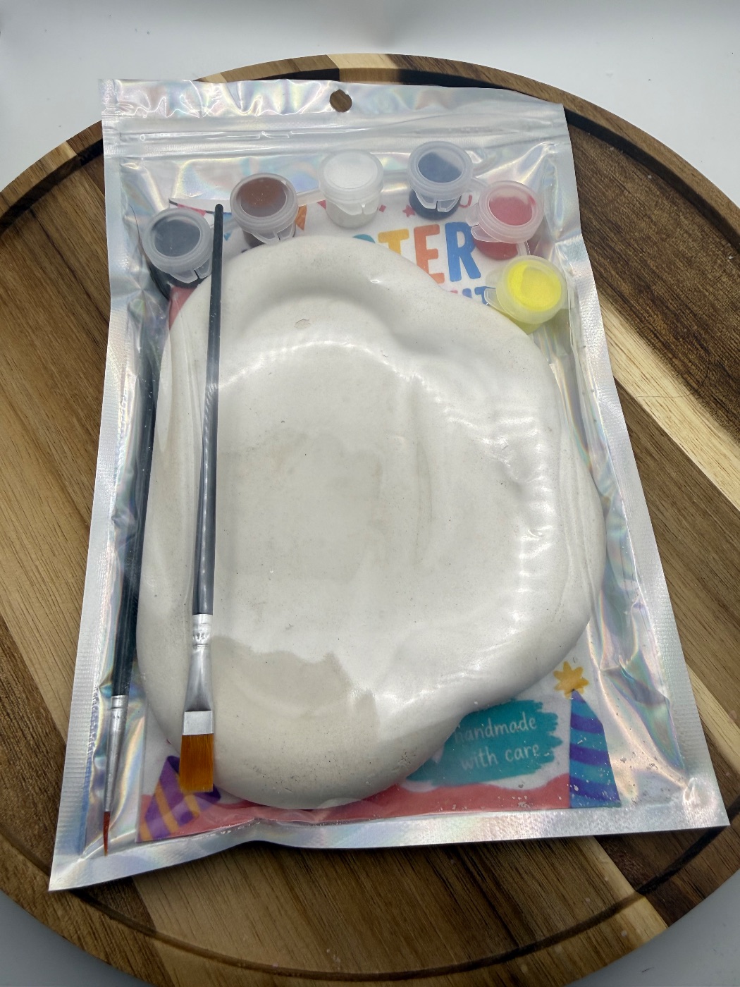 Cloud tray