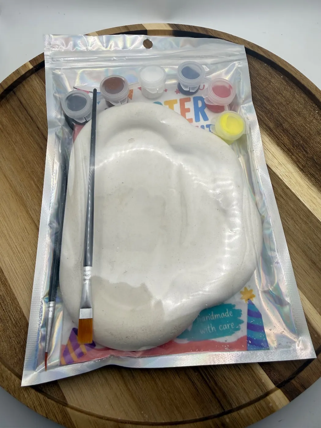 Cloud tray