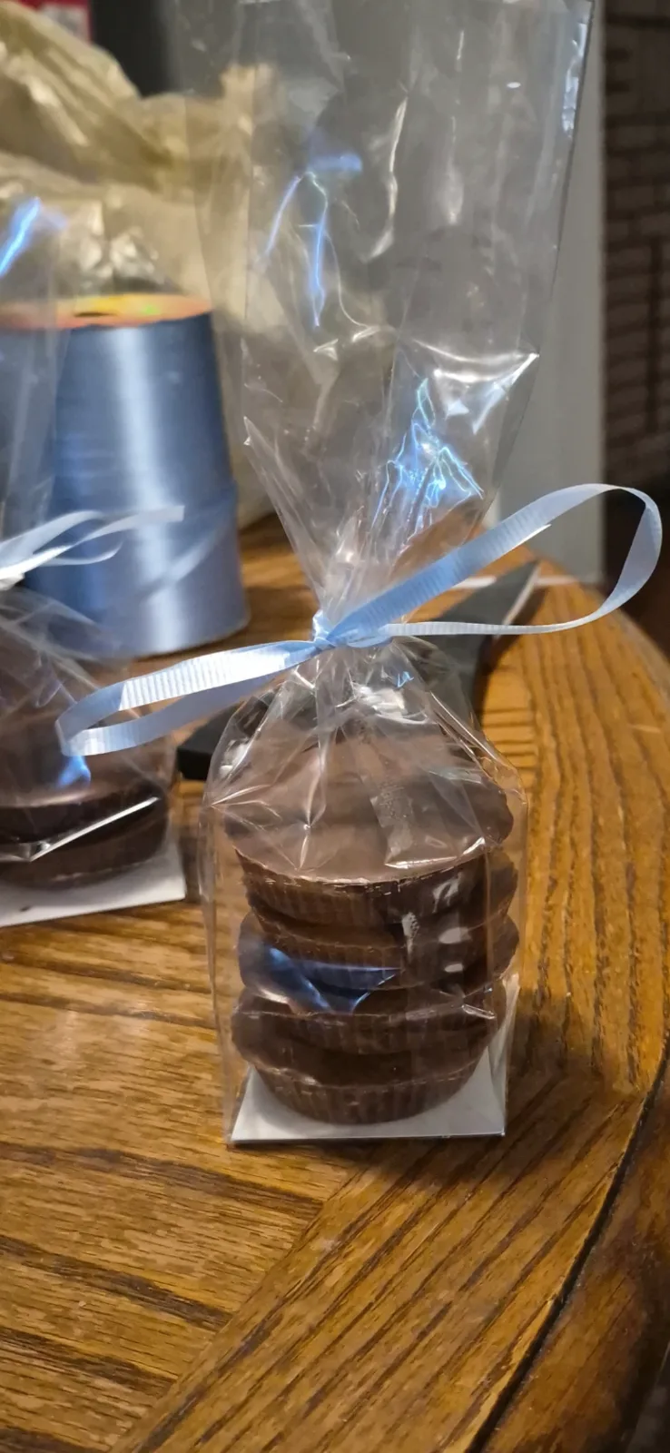 Sweets for your sweet tooth