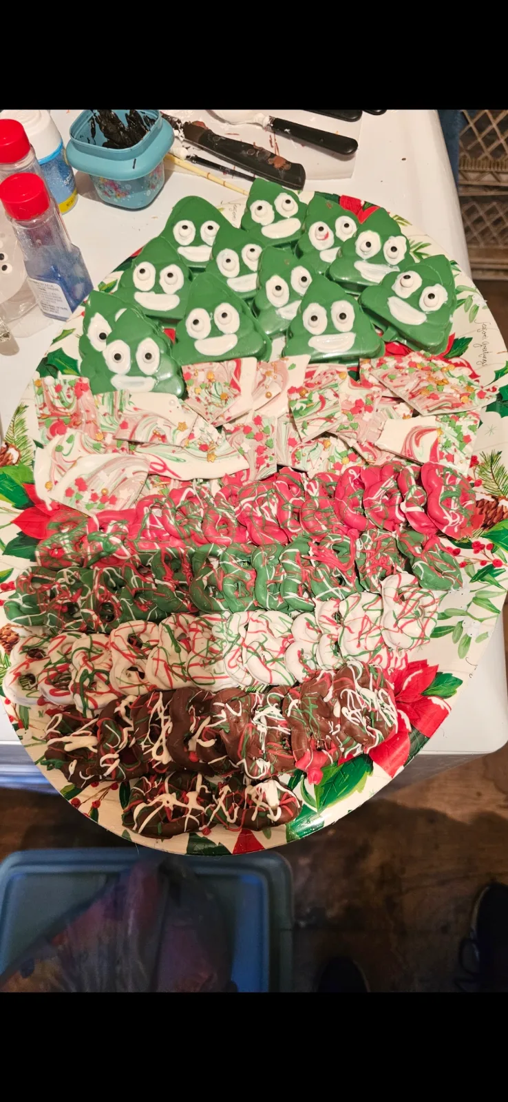 Large Tray
