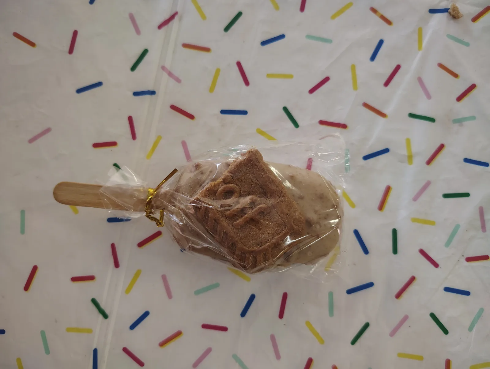 Cookie Butter