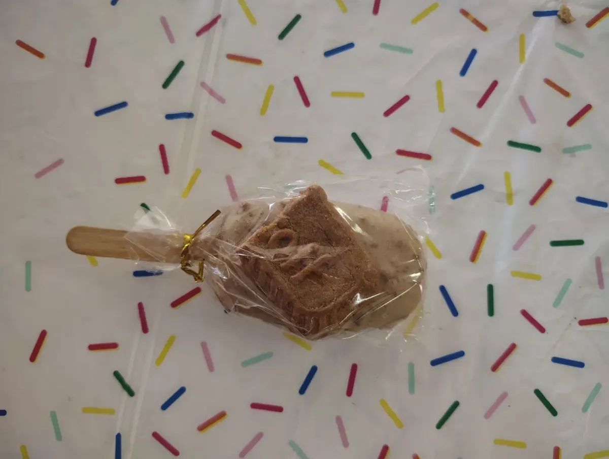 Cookie Butter