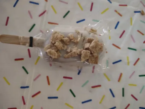 Cinnamon toast crunch