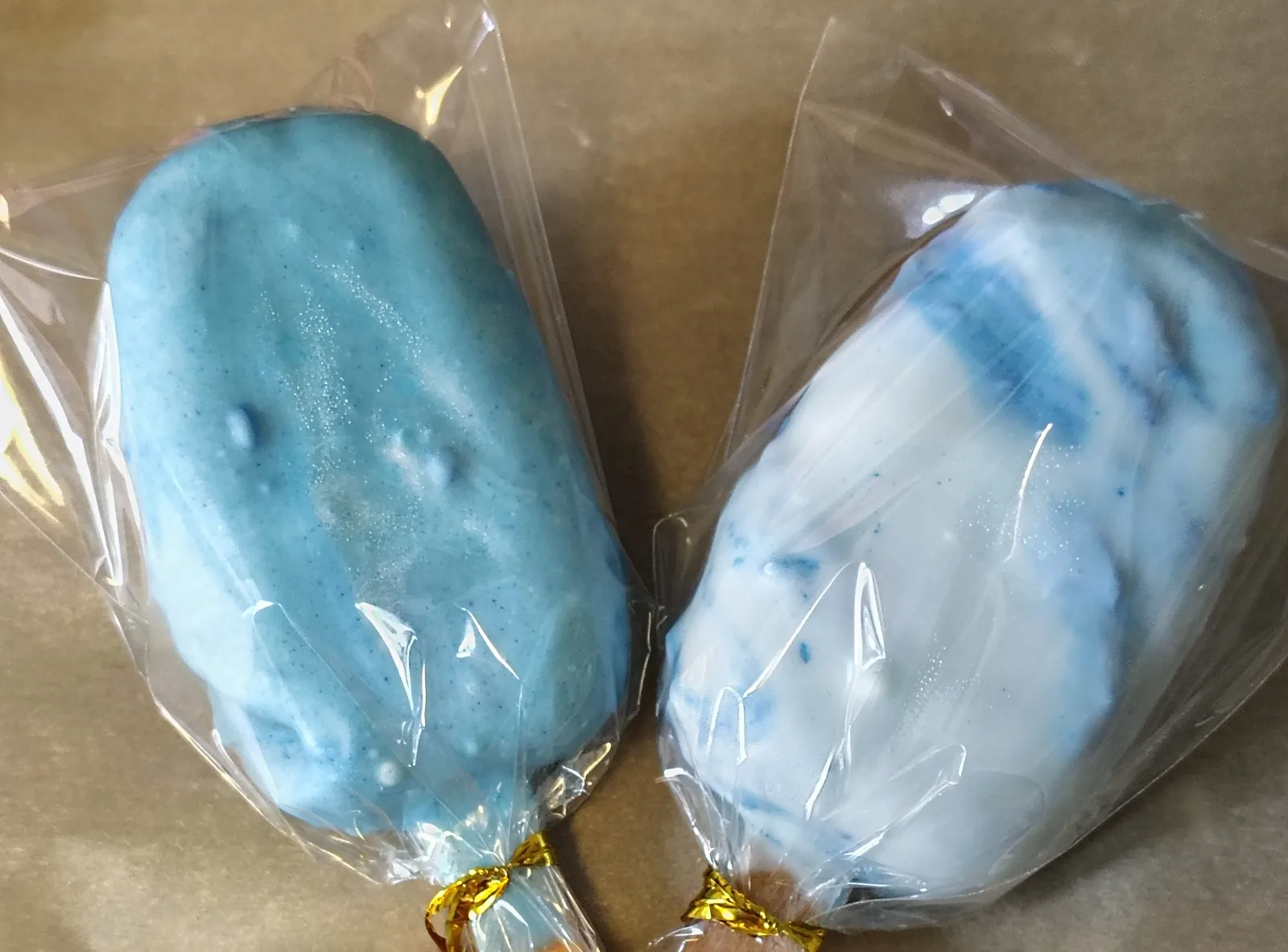 Blueberry Muffin