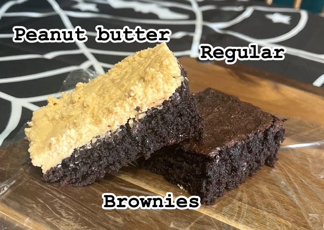 Brownies