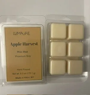 6 oz Scented Wax Melts