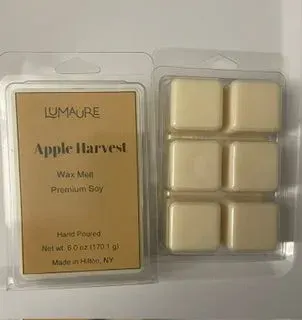 6 oz Scented Wax Melts