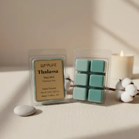 Thalassa Wax Melt