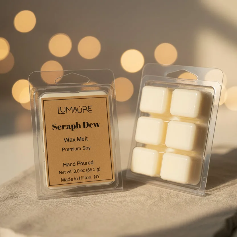 Seraph Dew Wax Melt