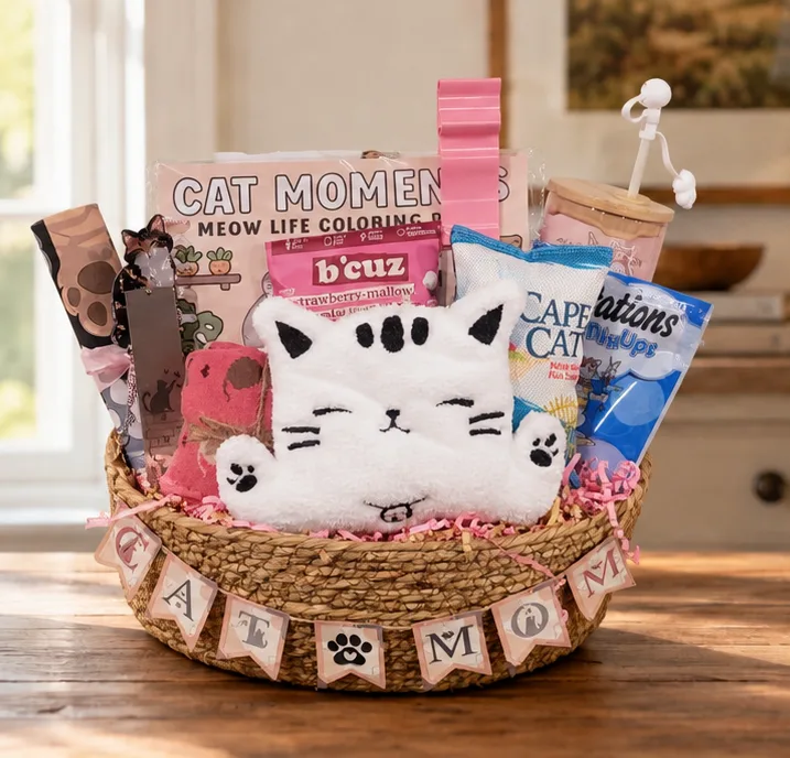 Paws Purrs & Pampering
