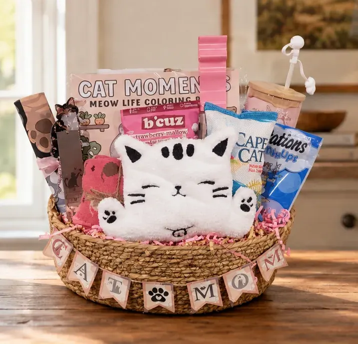 Paws Purrs & Pampering