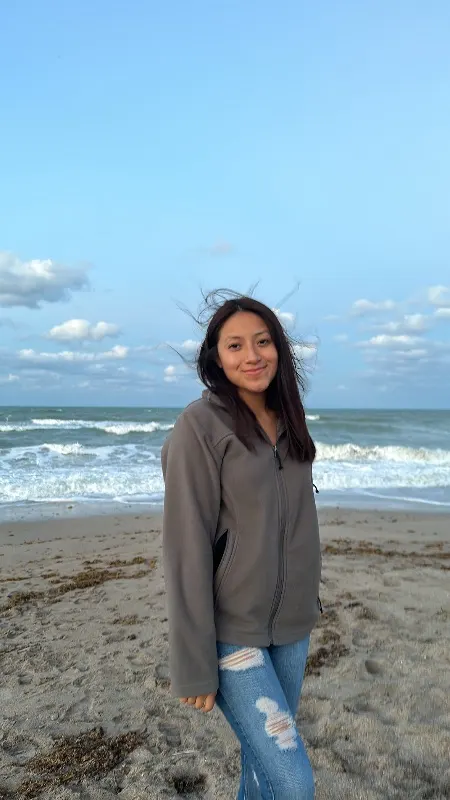 Abelina M.