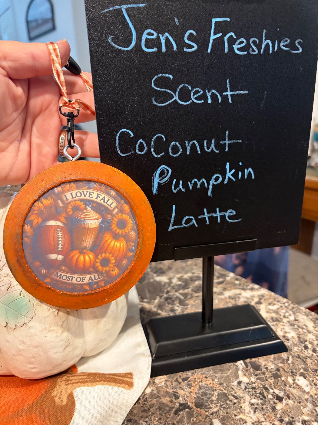 Love Fall