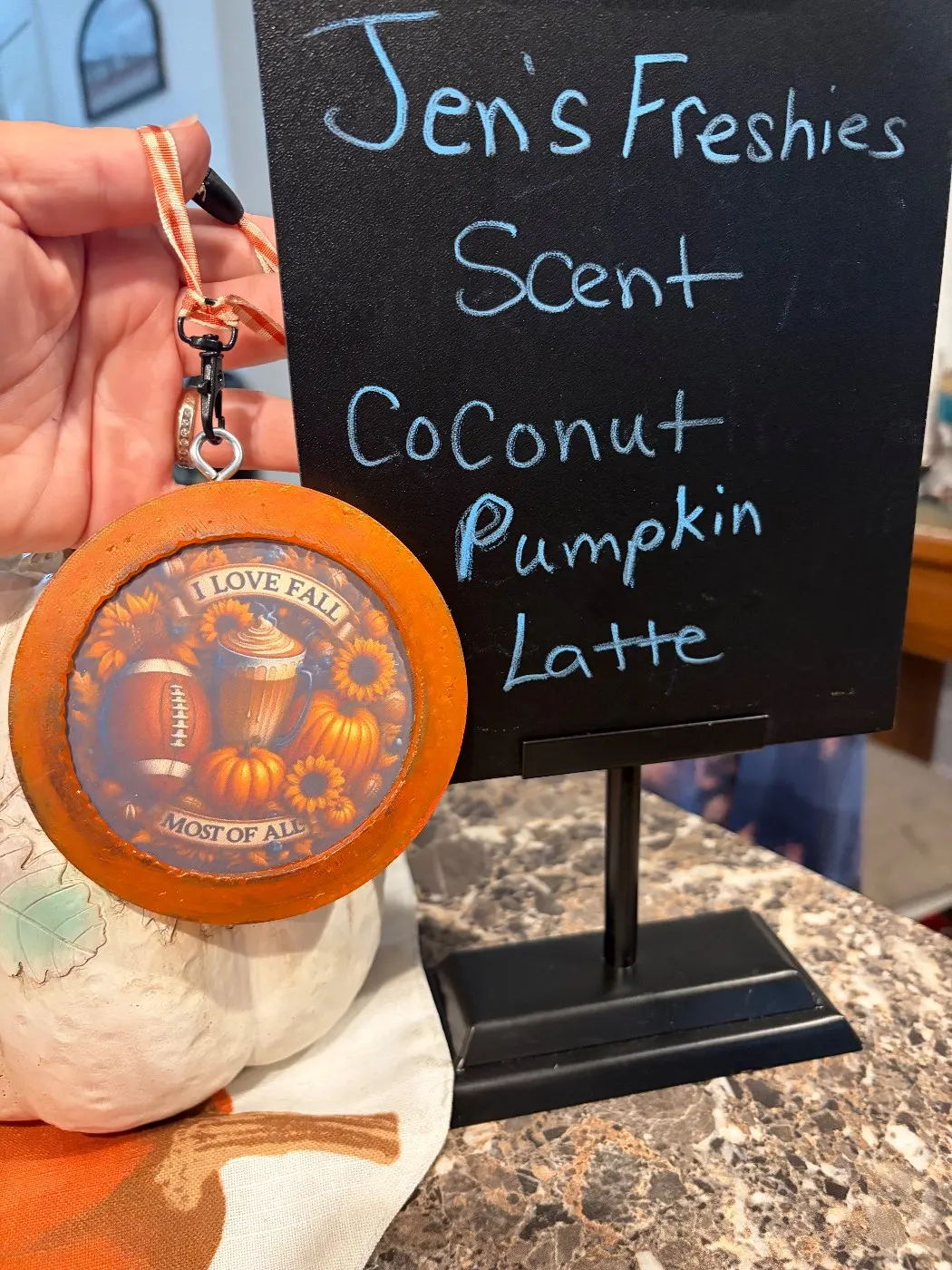 Love Fall