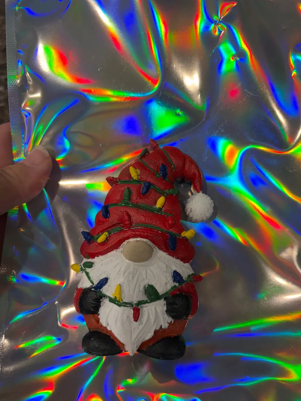 Gnomes