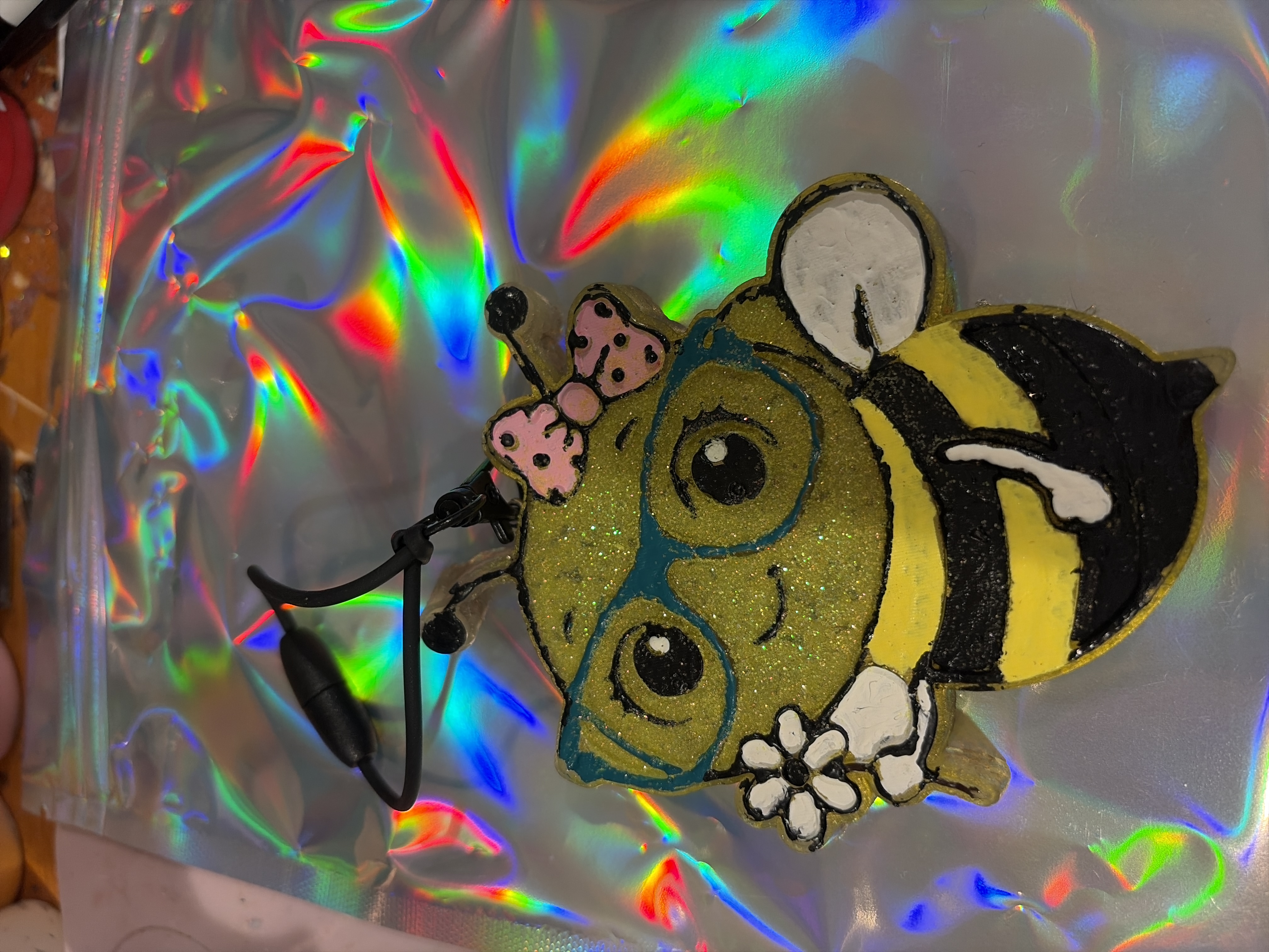 Freshie Bee