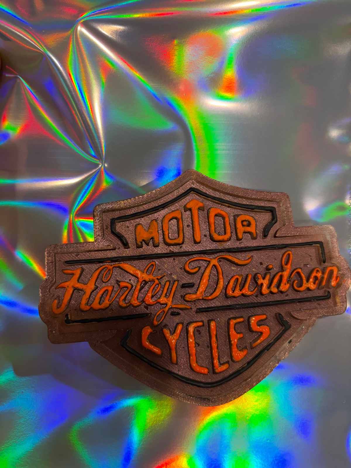 Harley
