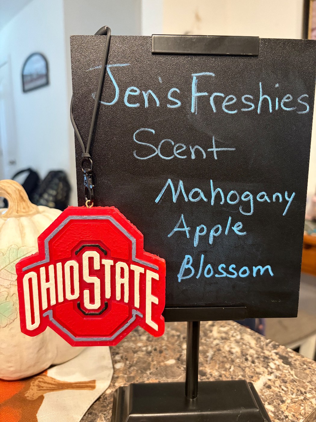 OSU Freshie