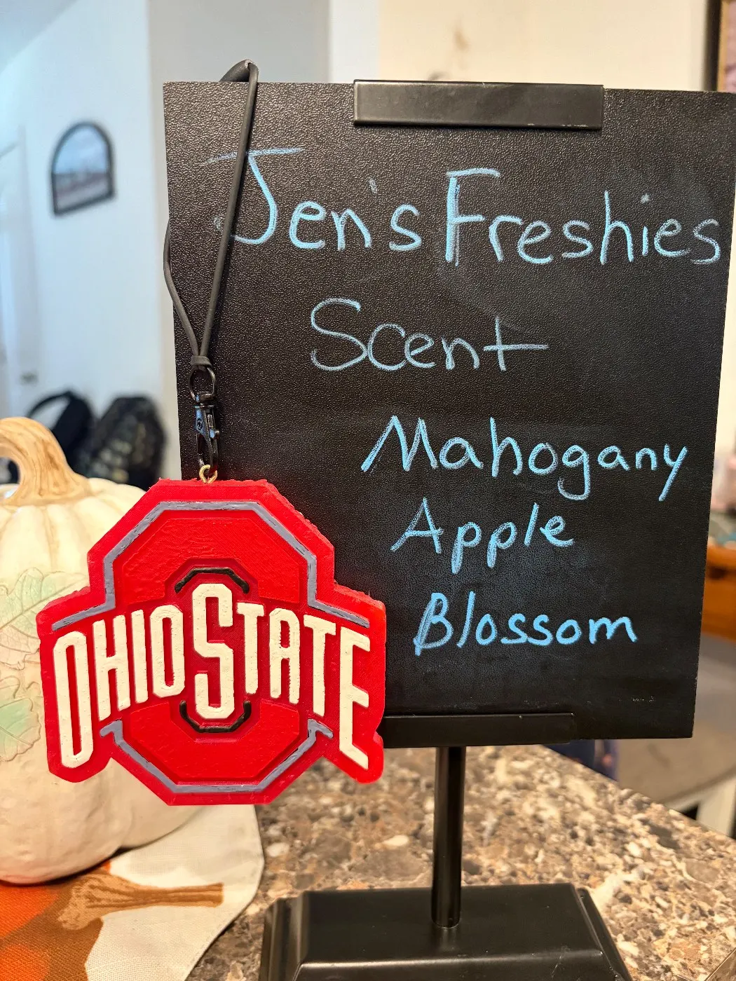 OSU Freshie