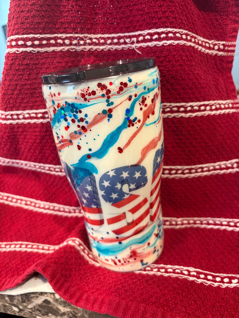USA