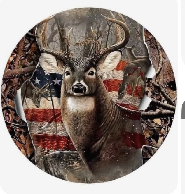 Deer Freshie