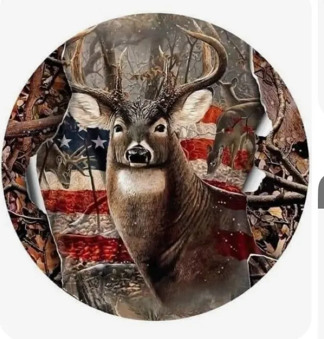 Deer Freshie