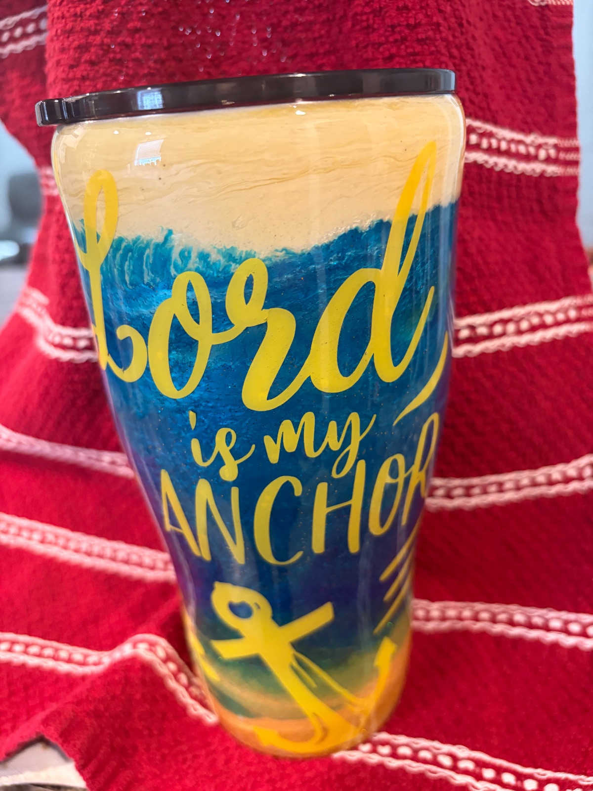 Lord Tumbler Cup