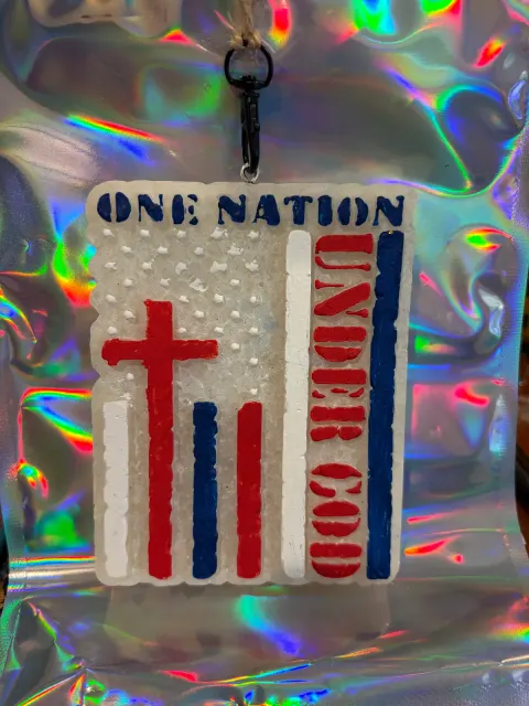 One Nation Freshie