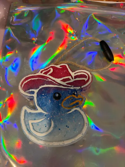 American Duck