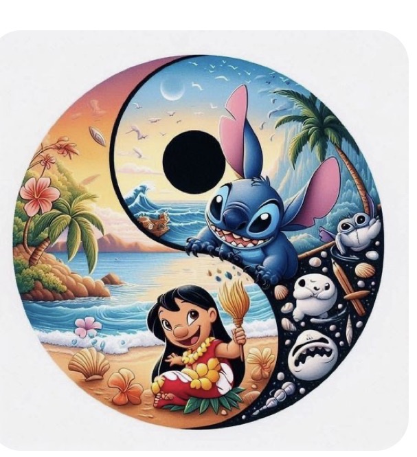 Stitch freshie