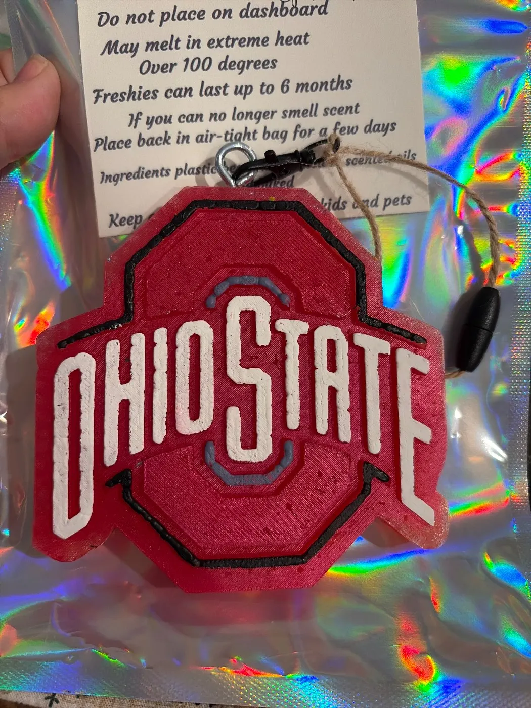 Ohio State