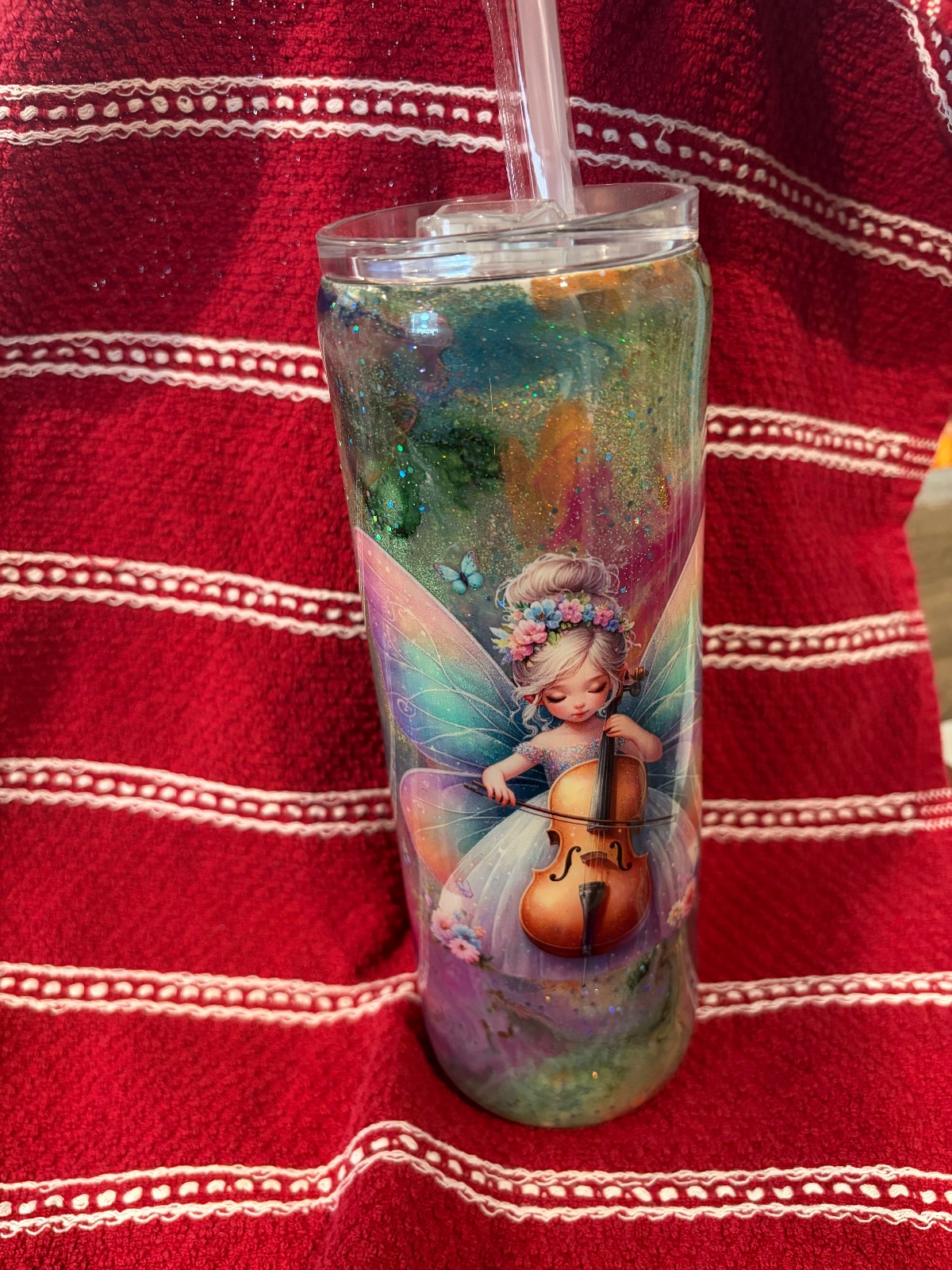 Fairytale cup