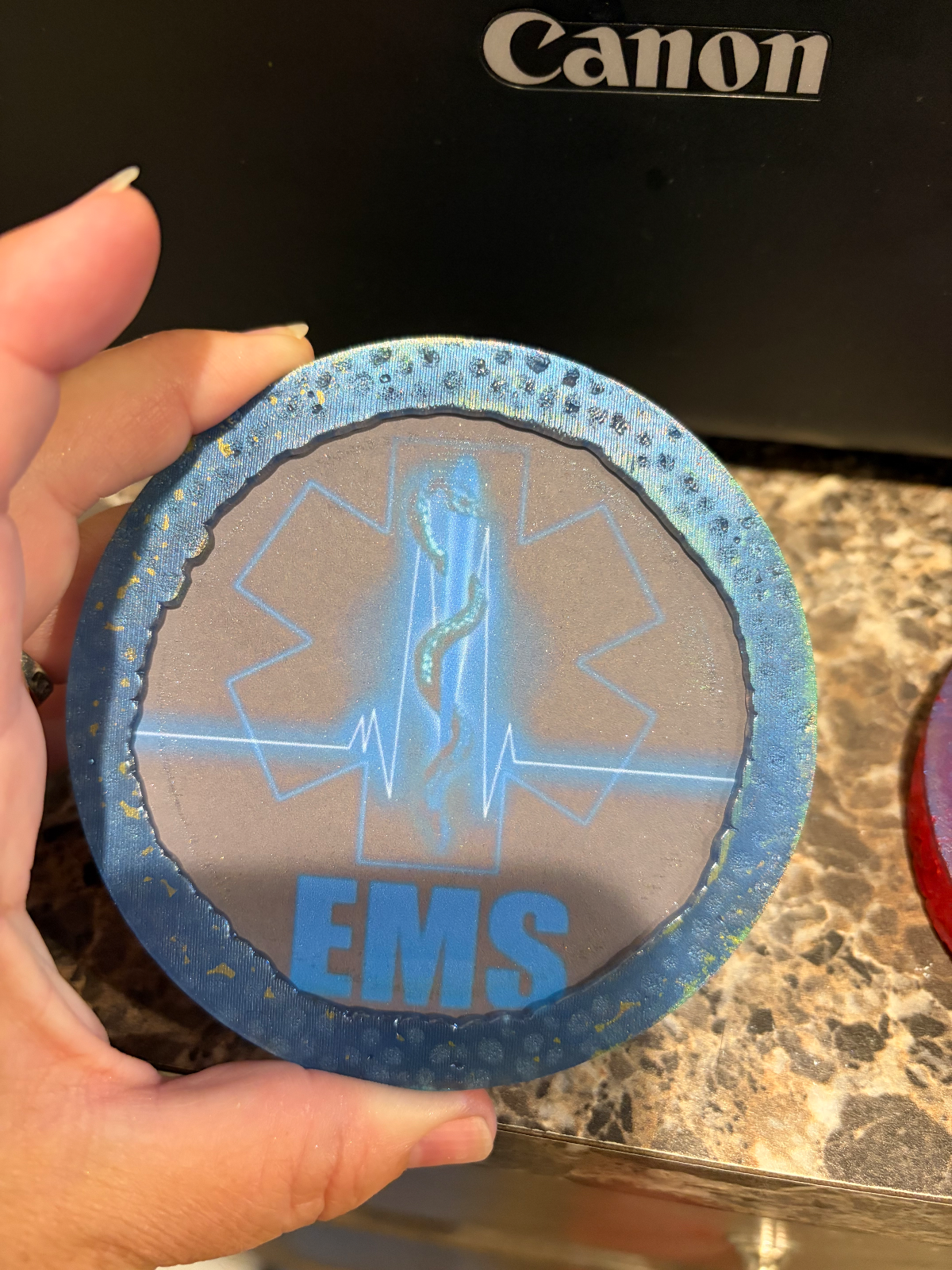 EMS