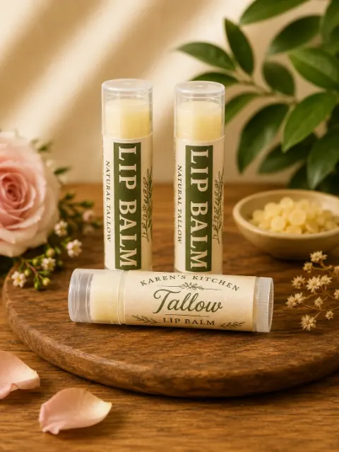 Lip Balm