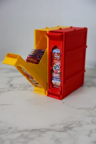 Tilt Dispenser