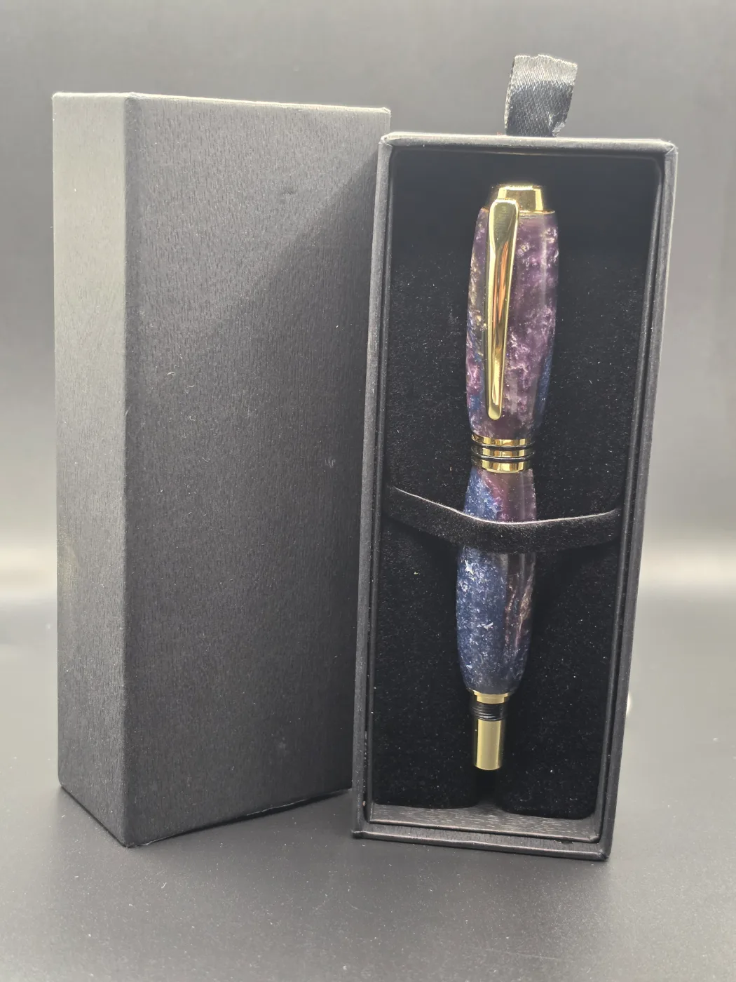 Galaxy Fountain Pen